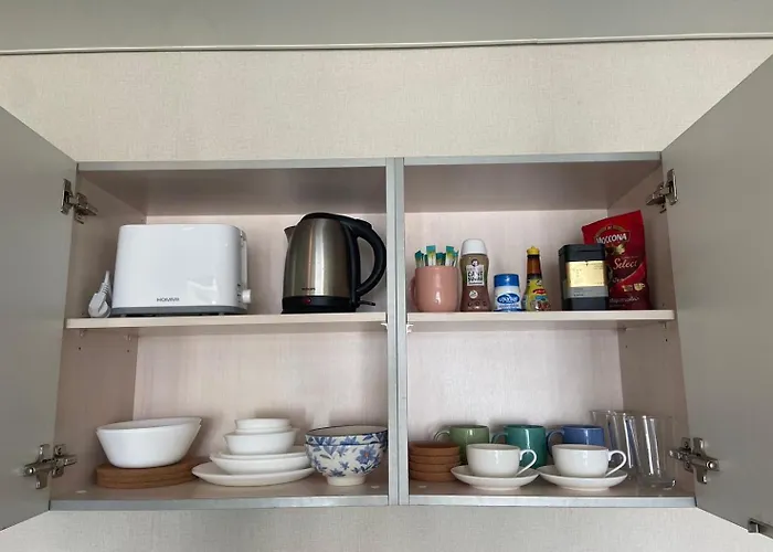 Spacious Apartment Bts Thonglor Sukhumvit 36