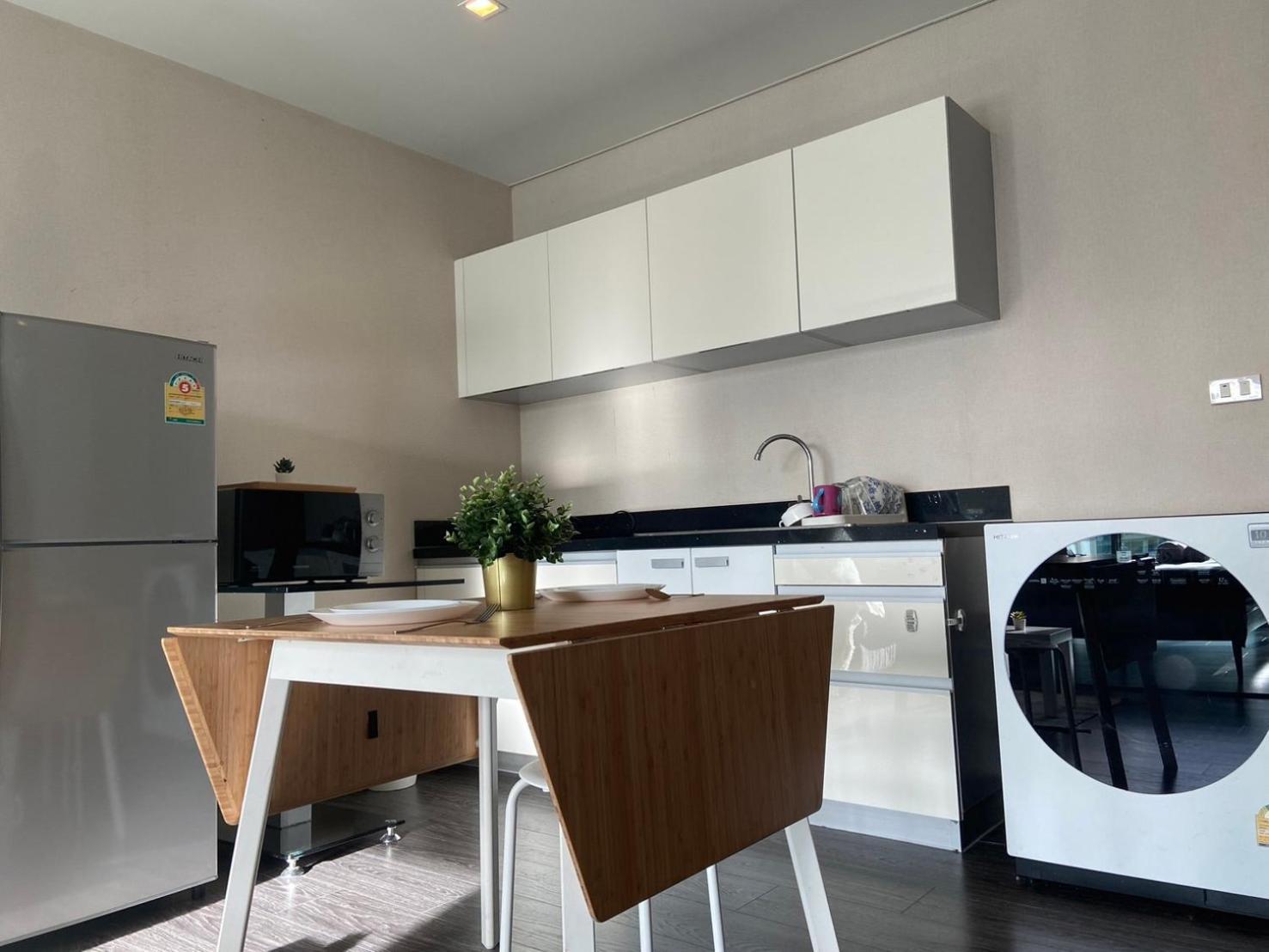 Spacious Bts Thonglor Sukhumvit 36 * Bangkok